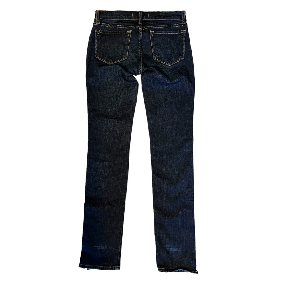 EUC J Brand The Deal Skinny Leg Jeans Size 26 - Picture 6 of 10